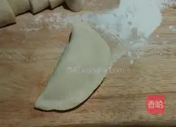 Leek Box Recipe Illustration 8