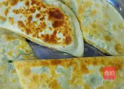 Illustration of how to make leek box 6