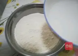 Leek Box Recipe Illustration 3