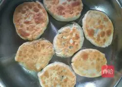 Illustration of how to make dandelion and leek vegetable boxes 9