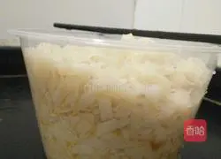 Cantonese style rice noodles recipe illustration 6