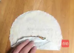 New Year Spring Rolls (Hangzhou Flavor) Illustration of how to do it 6