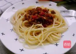 Illustration of how to make pasta 9