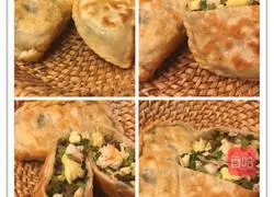 Leek Box Recipe Illustration 15