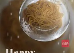  Illustration of how to make pasta 2