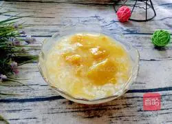 Pumpkin Porridge Recipe Illustration 7