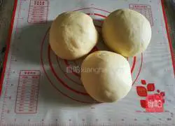 Chicken Burger Recipe Illustration 7