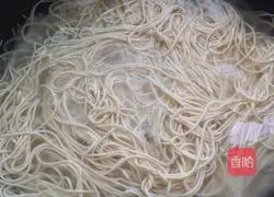 Chongqing cold noodles recipe 2