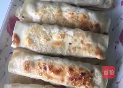 Tofu pot stickers recipe 5