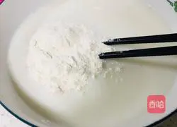 Rice cake recipe 8