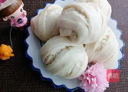 Illustration of steaming Hanamaki 10