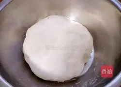 Love chocolate flower roll Illustration of how to do it 8