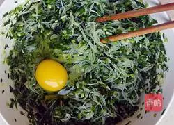 Leek Box Recipe Illustration 8