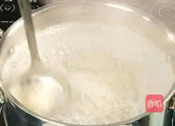 Apple oatmeal porridge recipe 3