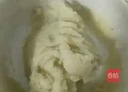 Cheese Baked Rice Recipe Illustration 1