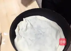 Chives Illustration of how to make the box 6