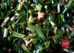 Leek Box Recipe Illustration 3