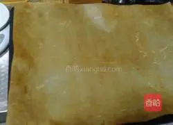 Lazy version of hamburger embryo (one-time fermentation) illustration 9