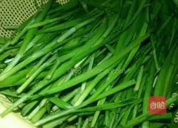 Leek Box Recipe Illustration 2