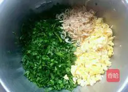 Leek Box Recipe Illustration 2