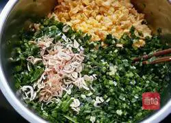 Leek Box Recipe Illustration 3