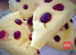 Illustration of how to make hair cake 15