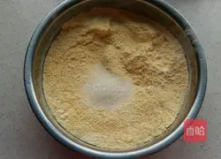 Corn Wotou Recipe Illustration 3