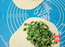 Leek Box Recipe Illustration 5