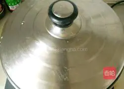 Pumpkin hair cake recipe 4