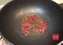 Illustration of how to make squid and pumpkin braised rice (rice cooker) 5