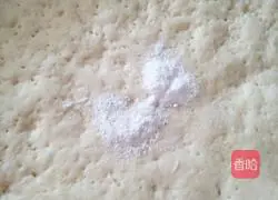 Illustration of how to make steamed buns and rolls 9