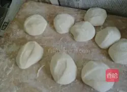 Old Beijing Leek Box Recipe Illustration 6