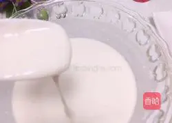 Illustration of how to make homemade hamburgers 5