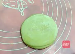 Illustration of how to make single-bread rolls 6