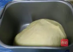 Lazy version of hamburger embryo (one-time fermentation) illustration 5