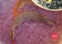 Illustration of how to make porridge 5