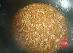 Rice noodle meat sauce recipe 10