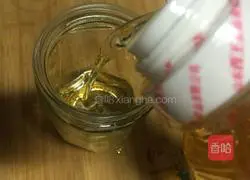 Illustration of how to make scallion rolls 2