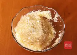 Pumpkin and Soy Milk Boiled Macaroni - Rich and Full Recipe Illustration 3