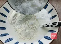 Rice cake recipe 11