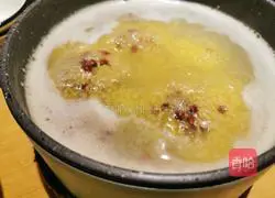 Red Bean Millet Porridge Recipe Illustration 7