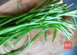 Leek Box Recipe Illustration 1