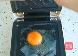 Big Mac Chinese Hamburger Recipe Illustration 2