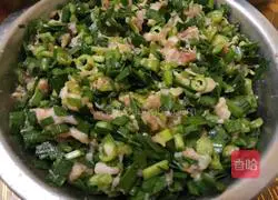 Leek Box Recipe Illustration 5