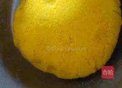 Illustration of how to make Wo Wotou 2