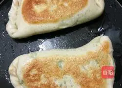 Leek Box Recipe Illustration 8