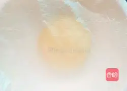 Illustration of Grandma's Wowotou Recipe 5