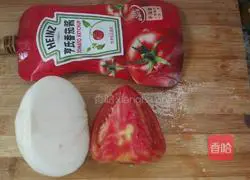 Pasta recipe illustration 1