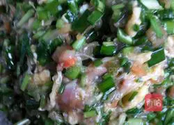 Leek Box Recipe Illustration 6