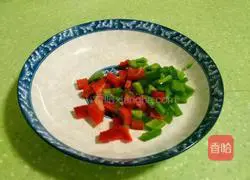 Illustration of how to make pasta 8